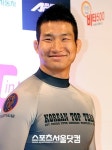 코리안탑팀 감독 승리 자신 임현규가 정찬성 초반보다 낫다