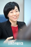 [커버스토리] 박근혜 여성특보 민현주 새누리당 의원 여성성 논란 그만! 여성리더십과 정책 평가해야