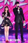 [SS포토]이종석, '아이유 괜찮나?'