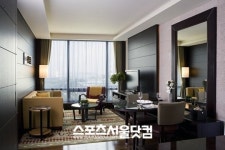 여의도 메리어트 호텔, 연말 전용 미라클 패키지 선보여