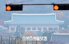 [SS포토]청와대, 사상 첫 압수수색에 적신호!