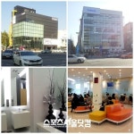 전자상가 강남 대격돌, LG ‘도발’ VS 삼성 ‘경계’