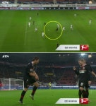 [BUN 14R] 구자철 25m 미사일포 2호골 명중…말춤 세리머니