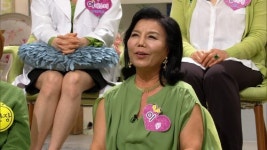 자기야 이숙,남편 장례식때 최불암 국회의원 배지 바쳐