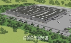 메르세데스-벤츠 코리아, 안성에 520억원 부품물류센터 건립