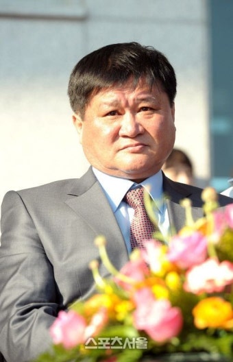 양명석 회장 취임, 한국여자축구연맹 새로운 도약을 기대합니다