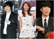 윤도현-수영-하하, SBS 연예대상 진행…대상 후보 당일 공개