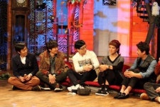 MBC, 놀러와 후속에 토크클럽 배우들 등 개편 통할까