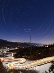[SS포토]희망찬 계사년의 길…어둠을 휘돌아 다시 시작이다!