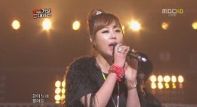 [MBC가요대전] 별들의 축제 가장 빛난 퍼포먼스5