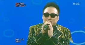 [MBC가요대전] 별들의 축제 가장 빛난 퍼포먼스5