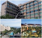 제주도 중문관광단지, 특급호텔 사업 경쟁 후끈