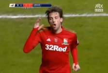 [SS프리즘] 골 감각, 미추어버리겠네! 미추 전성시대 활짝