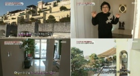 김형자 집공개 화제 궁궐 집값은 대체 얼마야?