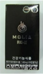 건강식품에서 발모제 성분이?…식약청, 회수 조치