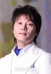 [SS포토]겨울연가 가수 류, 배용준 콘셉트