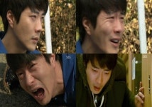 [夜한장면] 야왕 권상우, 명품 부성애 연기 룩희야 보고 있니?