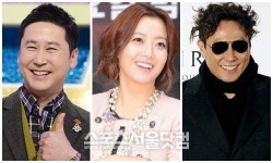 강심장2에서 화신으로 변경, 화요일 밤의 제왕될 터