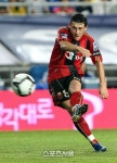 제파로프 성남 입단하면서 K리그 복귀