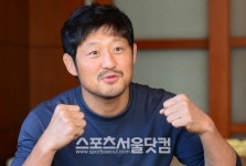 [검색어토크] 상남자 윤동식, 이병헌에게 반한 이유 하이킥!