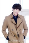 김우빈 이상형? 배울점 많은 사람, 길거리 데이트하고파