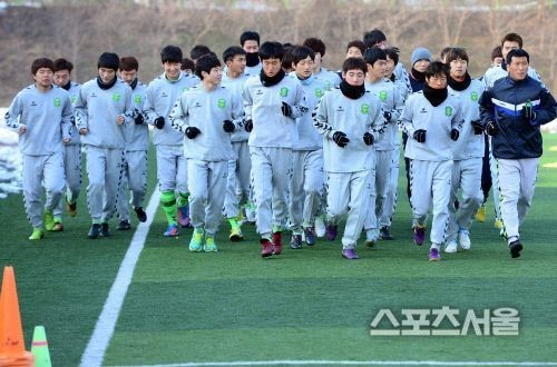 전북 현대, 포르투갈 출신 주앙 감보아 영입으로 중원 보강