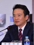 게임산업협회 남경필 의원 차기 회장 추대