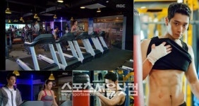 2PM 황찬성, 알고보니 헬스장 CEO