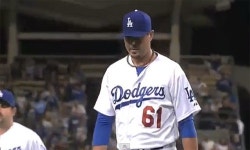 [SS프리즘]  박찬호의 61번과 싸우는 류현진의 묘한 운명