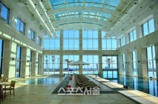 동제주의 최고급 숙소, 해비치에서 즐기다.