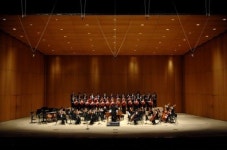 서울시합창단 이집트의 이스라엘인 3월 21일~22일 서울 세종문화회관 체임버홀에서