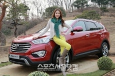 현대차, 국내 최대 SUV 맥스크루즈 출시…어떤차?
