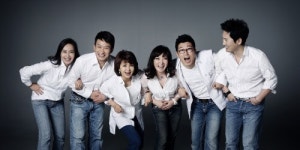 사랑정원, 2013 사랑정원 힐링 콘서트 열어