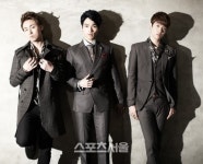 '조용필처럼' 팬텀, 5월 17일 데뷔 후 첫 단독콘서트 개최