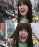 아이유 오열 연기 관심 집중! 아저씨가 돈 물어내!