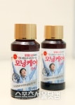 동아제약, 강화된 ‘모닝케어 플러스’ 출시