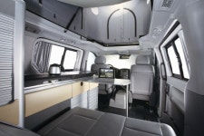 현대차, 다목적 오토 캠핑카 그랜드 스타렉스 캠핑카 출시