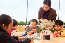 [好好호텔가 산책]그랜드 하얏트 外