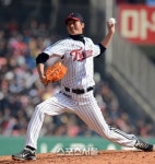 이상열이불판매 | [SS포토] 역투하는 이상열