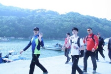 대명리조트 변산, 봄맞이 이벤트