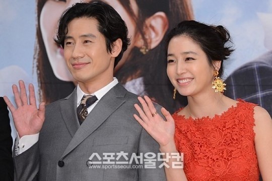 이민정 이병헌과 비밀연애 당시 파파라치 따돌린 적도 - 가는정 오는정 이민정에서 회상하는 비화