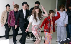 [현장] 웃찾사 대학로 공연장과 SBS 공개홀을 가보니...