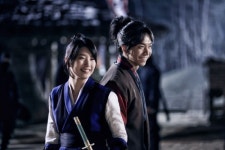 이승기 수지 주연 구가의서 3무(無) 3강(强), 이유있는 1위