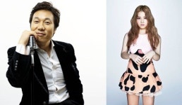 땡큐 이문세·이하이, 나이차 잊은 휘파람 콜라보 화제