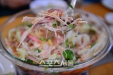 흐르는 물과, 역사의 중심지 연천으로 떠나는 봄여행.