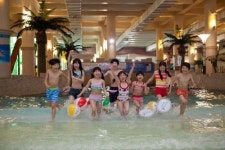 자아~ 애들은 와라!웅진플레이도시 어린이날 무료입장 이벤트.