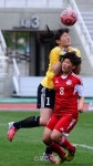 [SS포토]충돌하는 골키퍼,'다치진 말아줘'