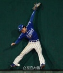 [SS포토]자세만큼은 에어 영섭