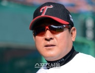 [백스톱]김기태 감독, 신정락을 중간계투로?