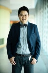 독설 아이콘 김구라,대중이 원하는 질문을 거침없이 해 나를 찾아주는 것